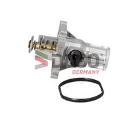 DACO GERMANY Termostato Refrigerante Per Chevrolet Epica Fiat Croma Passat