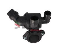 DACO GERMANY Termostato Refrigerante Per Seat Exeo Audi A5 Cabriolet A4 Avant
