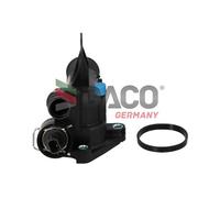 DACO GERMANY Termostato Refrigerante Per Ssangyong Actyon I Opel Omega A