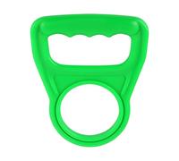 d'acqua antiscivolo resistente a risparmio energetico | Manico per secchio per campeggio, escursionismo, attività all'aperto, picnic, barbecue, tailgating, sport, viaggi, spiaggia