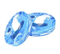 D'acqua | Bande Di Braccio Che Nuotano Dischi Galleggianti | Equipaggiamento Di Marcatura Del Campo Esterno | Aquatic Fitness & Swim Training Attrezzatura A Bambini, Adolescenti, Donne E Principi