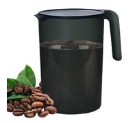 d'acqua - da 2 litri di grande capacità,per acqua con beccuccio a forma di U per uso domestico per acqua fredda e calda, per bevande succhi di tè