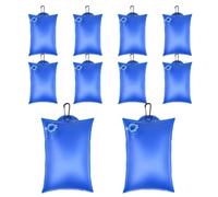 d'acqua per coperture della piscina, resistenti e resistenti, | Sacchi d'acqua per piscine fuori terra, per appassionati di sport, proprietari di casa, giardino, villa, parco, hotel