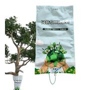 d'acqua per innaffiare le radici degli alberi | Innaffiatoio a lungo termine regolabile, per piante, per il giardinaggio in città, giardino, esterno, parco, cortile