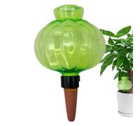 d'acqua per piante, inserti automatici da 500 ml, con coperchio a rilascio lento fino a 2 settimane, inserto per fioriera autoirrigante per giardinaggio fiori in vaso, pomodori, alberi, orchidee