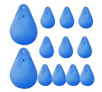 d'acqua per piscina a tenuta stagna antivento tubo | Coperture per piscine resistenti Borsa dell'acqua per vasca invernale Piscine interrate Vasca idromassaggio fuori terra Spa