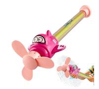 d'Acqua Stick Giocattolo Sparacque con Rotante