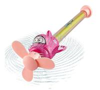 d'Acqua Stick Giocattolo Sparacque con Rotante
