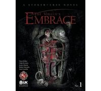 Dacre Stoker Chris McAuley The Virgin's Embrace (Tascabile) Stokerverse