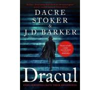 Dacre Stoker J.D. Barker Dracul (Tascabile)