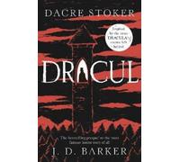 Dacre Stoker J. D. Barker Dracul (Tascabile)