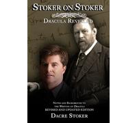 Dacre Stoker Stoker on Stoker (Tascabile)