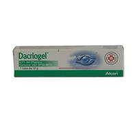 Dacriogel® tubo 10 g Gel oftalmico