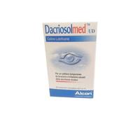 Dacriosolmed DACRIOSOLMED UD COLLIRIO LUBRIFICANTE 30 FLACONCINI MONODOSE 0,4 ML