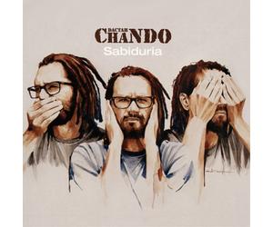 Dactah Chando Sabiduria (CD) Album