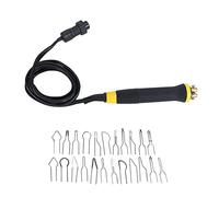 Dacvgog 1 / Pz Penna per Elettrocauterio Pirografo Maniglia per Macchina 23 / Pz per, Tavola, Cuoio, Corteccia