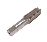 Dacvgog 1Pc 1/4 Di Pollice - 18 Npt Ad VelocitÀ nel Acciaio Taper Pipe Tap Utensili Da Taglio Filettatura Utensili Manuali