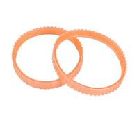 Dacvgog 2 Pezzi 9,6 Mm di Piallatrice Elettrica, Cinghia di Trasmissione per 1900B