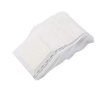 Dacvgog 30 X Sgocciolatoio Filtri per caffè Appeso Carta per L'Orecchio Brew caffè e tè Set di Filtri Appeso Sacco di caffè Vuoto