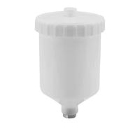 Dacvgog 600Ml Strumento Per La Spruzzatura Connettore Vaso Di