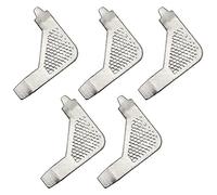 Dacvgog Cacciavite industriale 006093009 5 Pezzi Cacciavite per Macchina da Cucire Chiavi per, Euro, Eversewn Macchine da Cucire