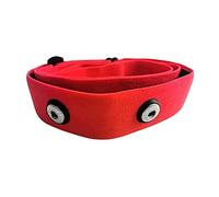 Dacvgog Cinturino di ricambio per cinturino di controllo della frequenza cardiaca per