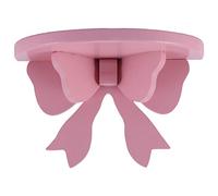 Dacvgog Mensola nel Legno nel Stile Nordico per Decorazioni per Camerette per Bambini Supporto Da Parete Scaffali Decorativi Portaoggetti Organizzatore Supporto per Assicelle per Foto