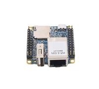 Dacvgog NanoPi Neo Allwinner H3 Scheda di Sviluppo Super Pie -Core -A7 DDR3 512 MB Esegui Core