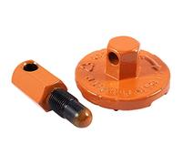 Dacvgog Parti Della Frizione Della Motosega Del Tappo Del Pistone Di Rimozione Per Motosega Parti Della Motosega Frizione