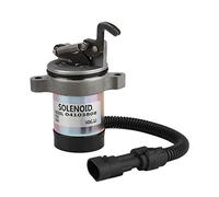 Dacvgog per Solenoide di Arresto del Carburante Deutz 04103812 04103808 F3L F3M F4L F4M 1011 2011