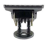 Dacvgog per Tagliacapelli un Forma di T Supporto Testa di Ricambio per Tagliacapelli T9 Testa di Ricambio per Tagliacapelli