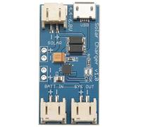 Dacvgog Piastra di caricatore solare CN3065 Modulo di piastra di caricatore della batteria al litio