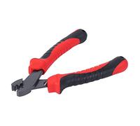 Dacvgog Pinze per Pressatura per Barrel Taglierina Forbici Attrezzatura per Grip Anelli Split