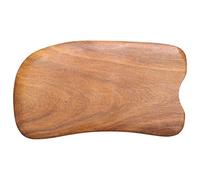 Dacvgog Sandalo naturale graffio agopuntura terapia bastone trattamento muscolare rilassamento tavola