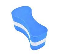 Dacvgog Schiuma Pull Boa Gambe Bordo Bambini Adulti Piscina Nuoto -Blu