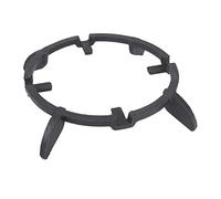 Dacvgog Supporto per Padella Wok Supporto per Bruciatori Bruciatori in Ghisa Fornello Pentole Fornelli per Supporto per per Fornello A