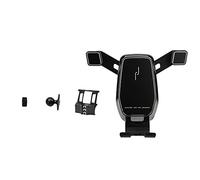 Dacvgog Supporto per supporto per ventilazione con supporto per cellulare per 2019 2020