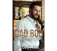 Dad Bod Undercover Chef (German Edition)