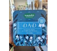 DAD cofanetto tisana Piena Vitalità