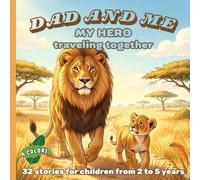 DAD END ME MY HERO: Traveling together