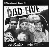 Dad Five - In Orbit (UK Import)