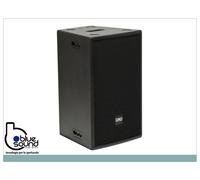 DAD FUSION10A Diffusore attivo bi-amplificato in AB, 2 vie 350 W+70 W
