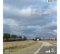 Dad Horse Experience - I Am a Stranger Here