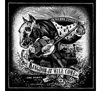 Dad Horse Experience,the - Kingdom It Will Come Single)