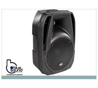 DAD IKOS10P CASSA PASSIVA DIFFUSORE ACUSTICO DJ DISCO PARTY KARAOKE LOUDSPEAKER