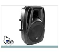 DAD IKOS15P CASSA PASSIVA DIFFUSORE ACUSTICO DJ DISCO PARTY KARAOKE LOUDSPEAKER