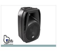 DAD IKOS8A CASSA ATTIVA DIFFUSORE AMPLIFICATO DJ DISCO PARTY KARAOKE LOUDSPEAKER