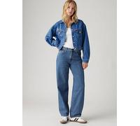 Dad Jeans oversize Blu / Hold My Purse levi > clothing > women > jeans