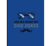 Dad Joke Book