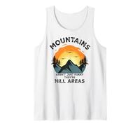 Dad Joke Word Pun Mountains Aren't Funny They're Hill Areas Canotta